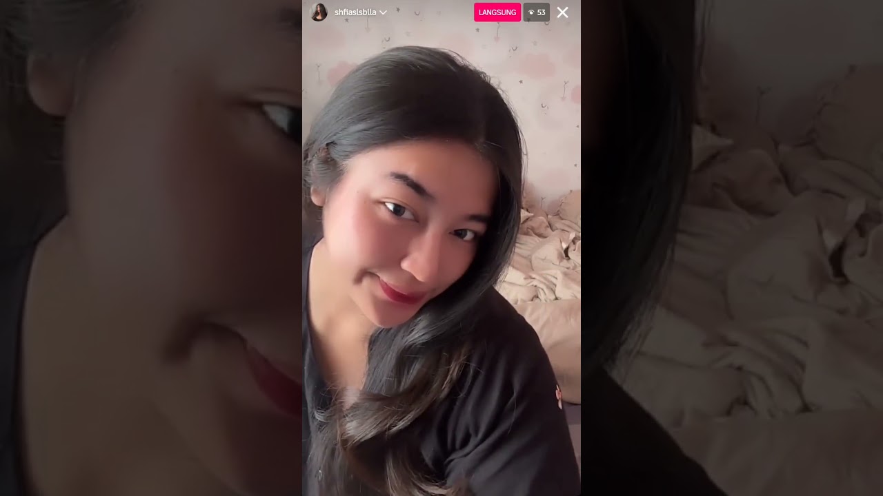 shfiaslsblla live terbaru (sen/17/02/25)