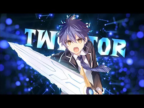 Shido Itsuka Twixtor Clips | Date A Live