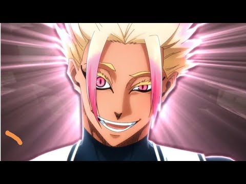 Shido Ryusei Twixtor Clips For Editing (1080p+CC)