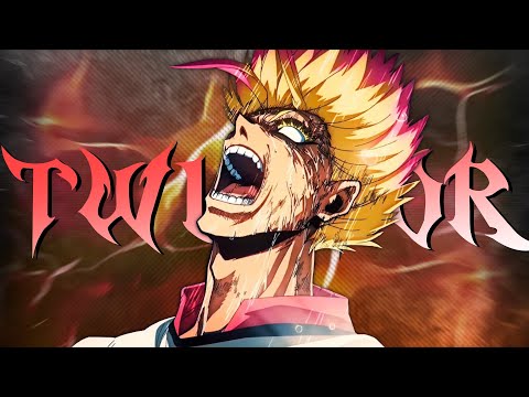 Shidou Twixtor Clips - Blue Lock Season 2 Episode 11