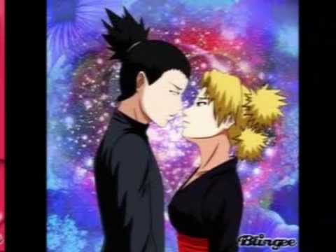 shika temari