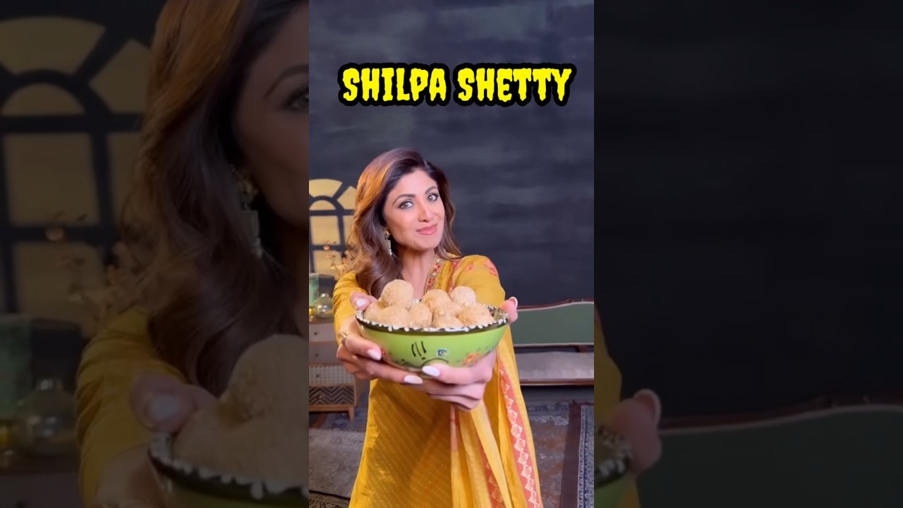 Shilpa Shetty secret of her fitness