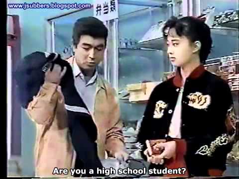 Shimura Ken - It Felt Good! [Sub]