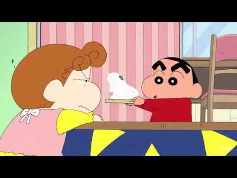 Shinchan time | 1 episode