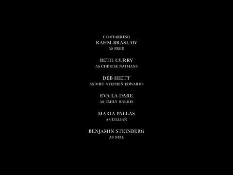 Shining Vale Closing Credits (#Starz)