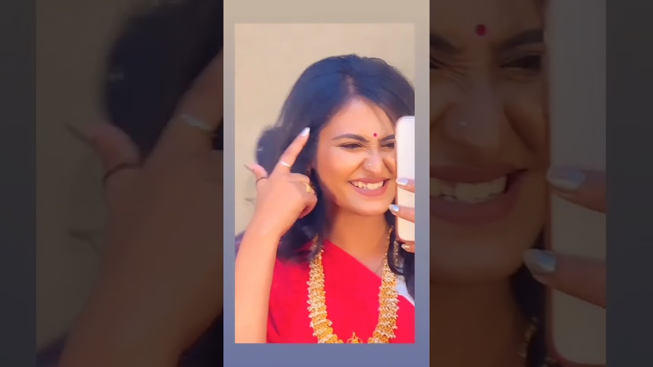 Shinjinee Chakraborty New Tiktok Video Status❤️#shorts
