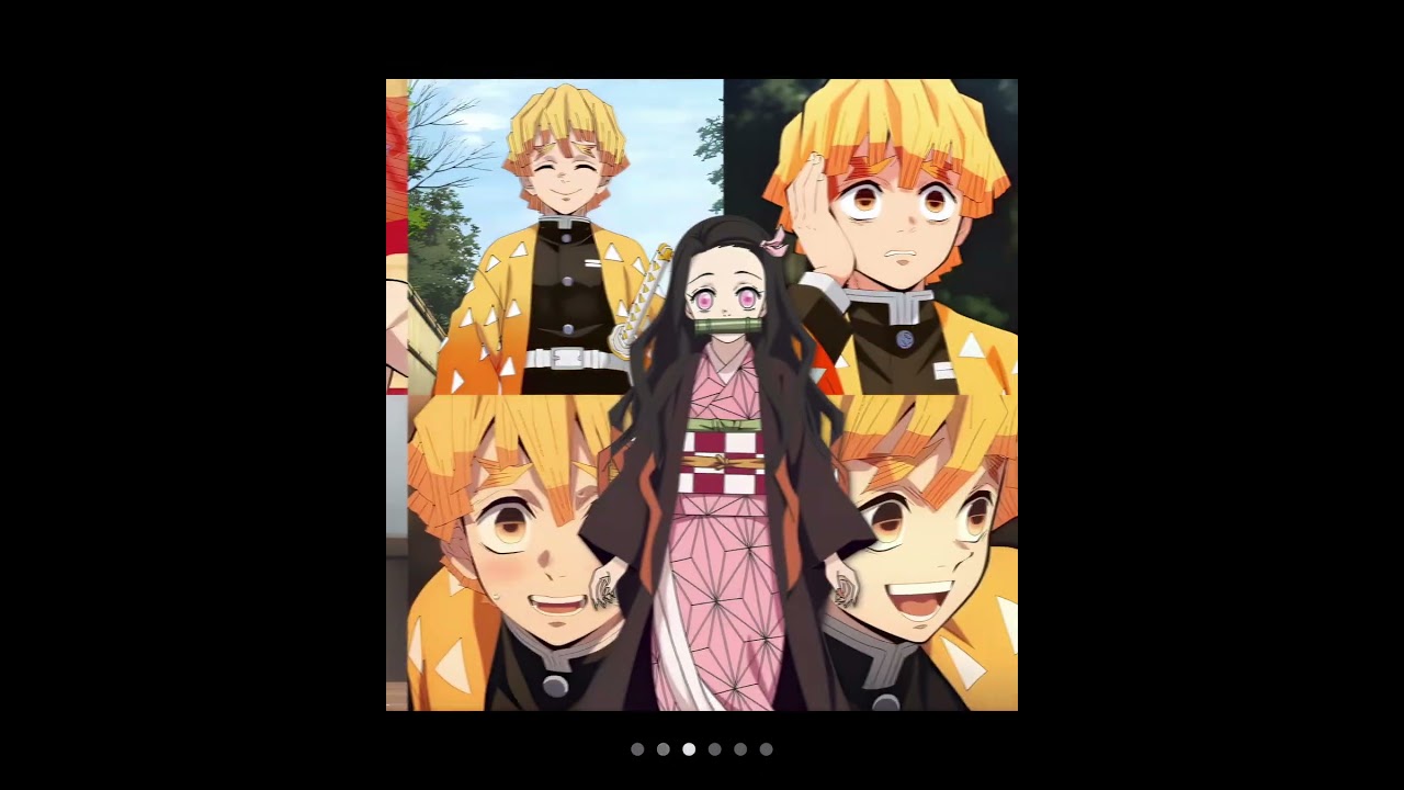 SHINOBU EDIT 😋 [ JALEBI BABY ]