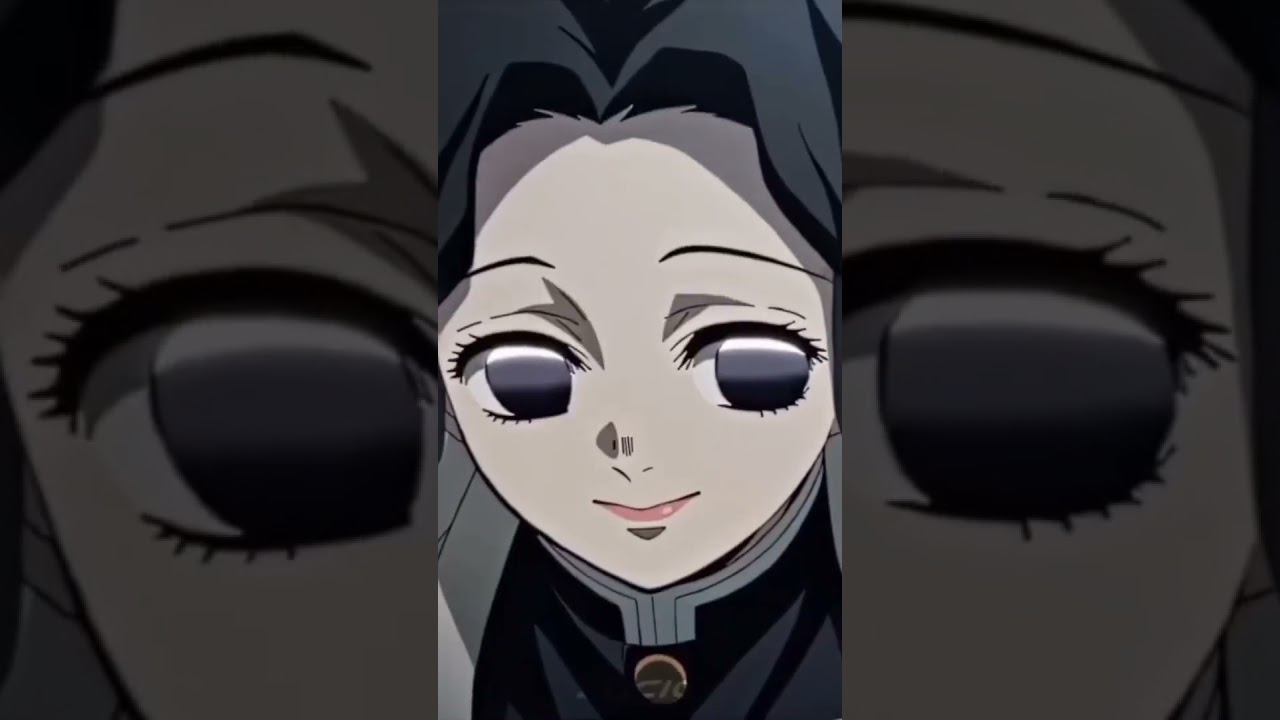 Shinobu Kocho singing jalebi baby #demonslayer #anime  #kny #