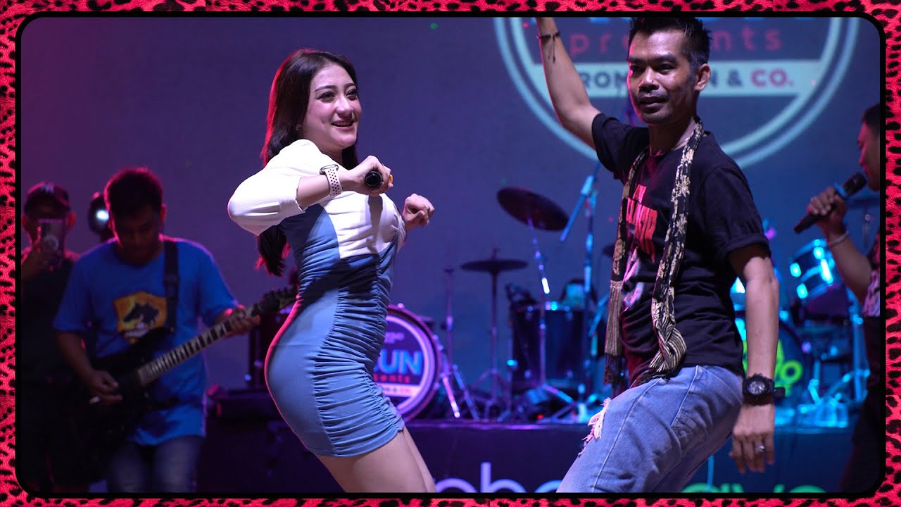 SHINTA ARSINTA ASLI CANTIK! ~ LAUT | 23 JANDHUT