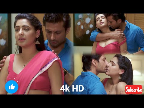 Shiny Dixit Stunning Very Hot Scenes 4K | Tadap