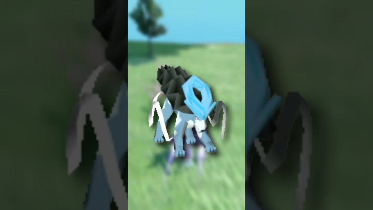 Shiny Pokemon You Didnt Know About