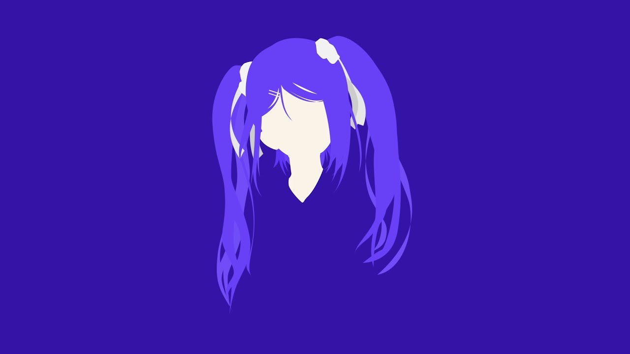 SHIORI #01 - 「YUREMONO」