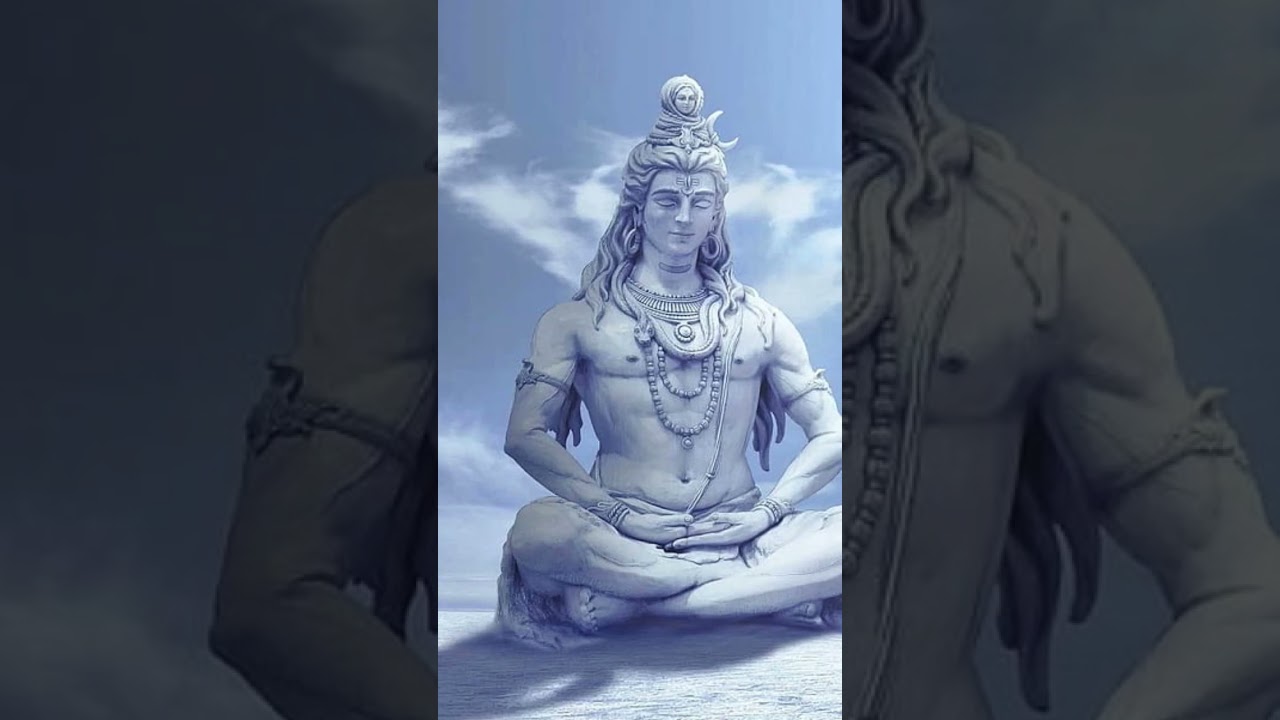 shiv shakti |Hindi rap song | By LUCKE |