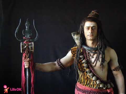 Shiv Shiv Shiv Aadi Anant Shiv Mahabali Shiv   Devon Ke Dev Mahadev   Aadi Anant Shiv   YouTube