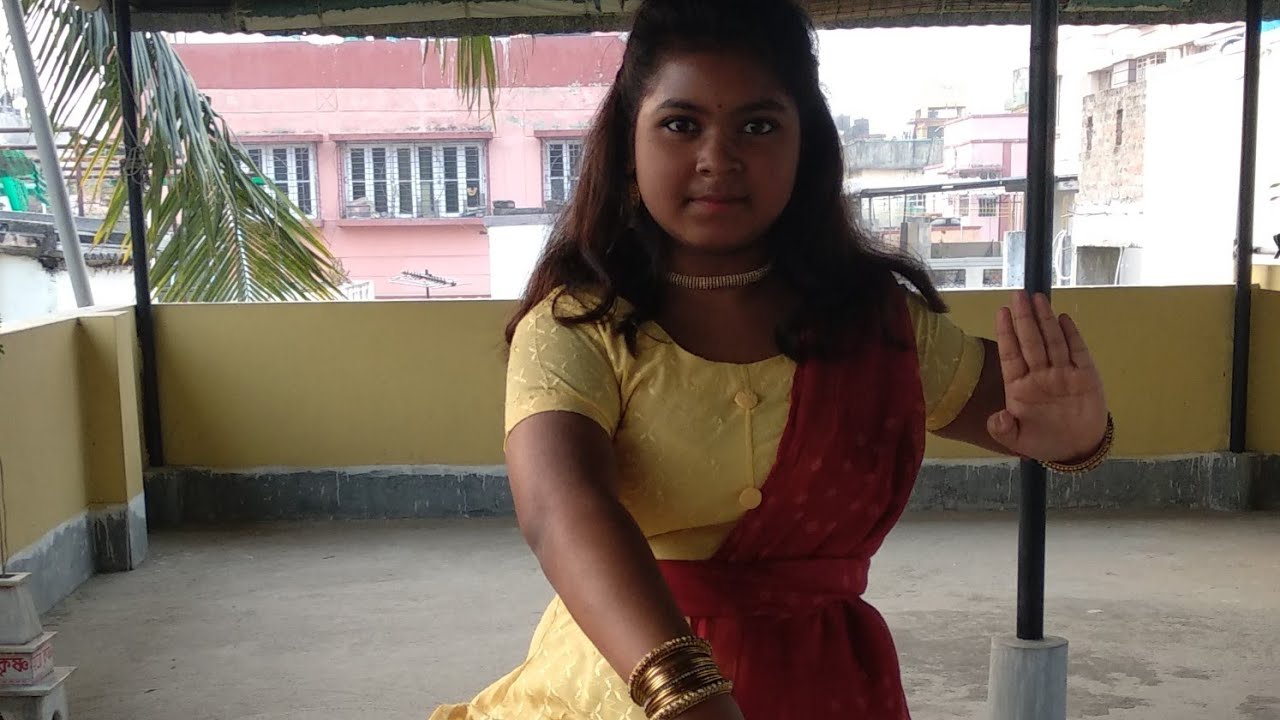 Shiv Tandav|| Sneha Paul