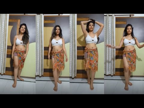 Shivani Panjabi kudi Dance