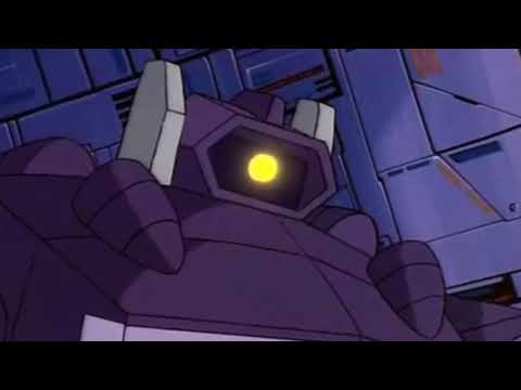 shockwave hates women