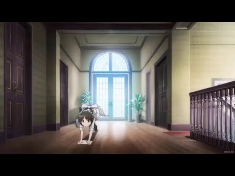 Shonen Maid Complete Slice Of Life Anime 2024 English Dub