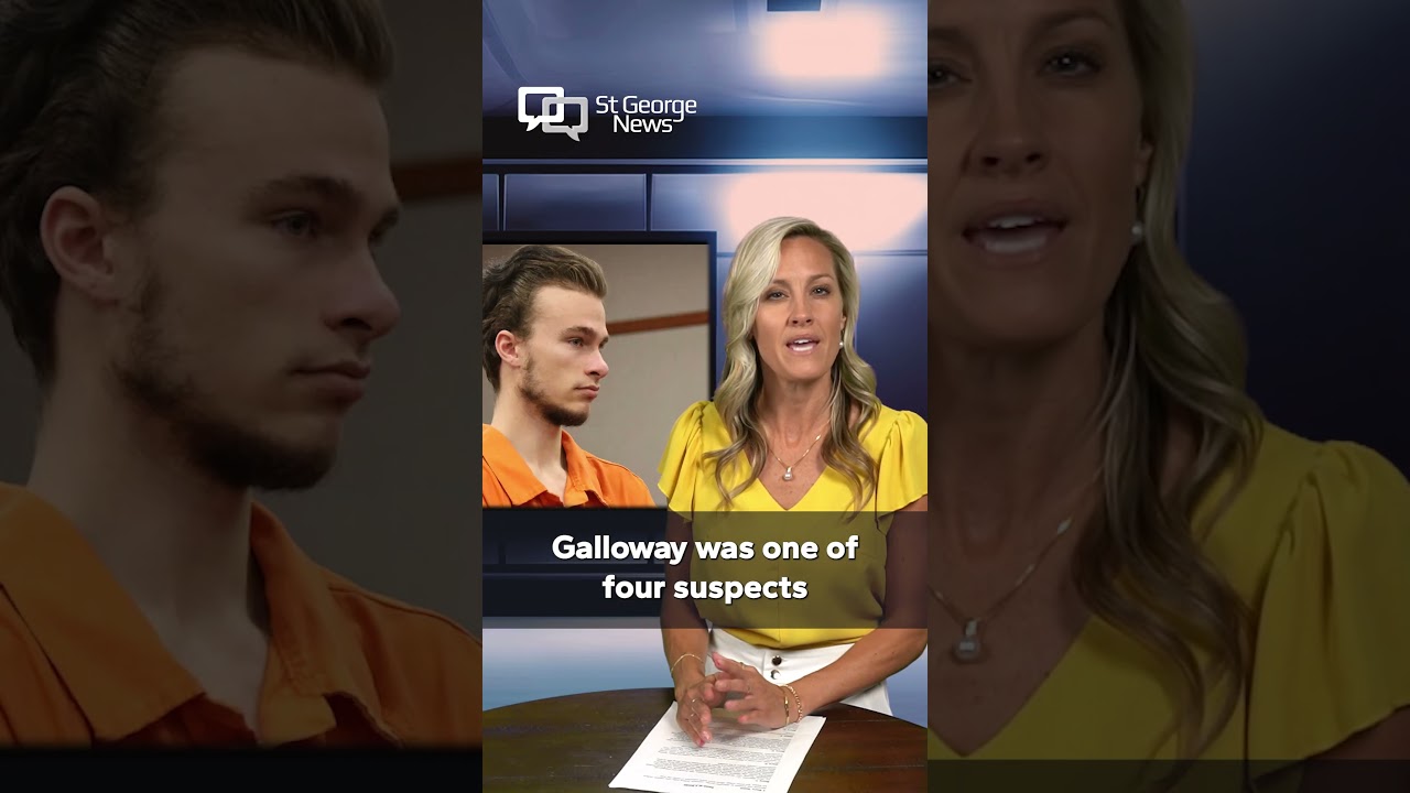 Shooter pleads guilty to killing teen; could face life in prison