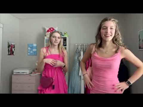Shopping Spree Bikini and outfit Haul  #bikini #marsden #jackie #devon #sarah #shein #ootd #haul