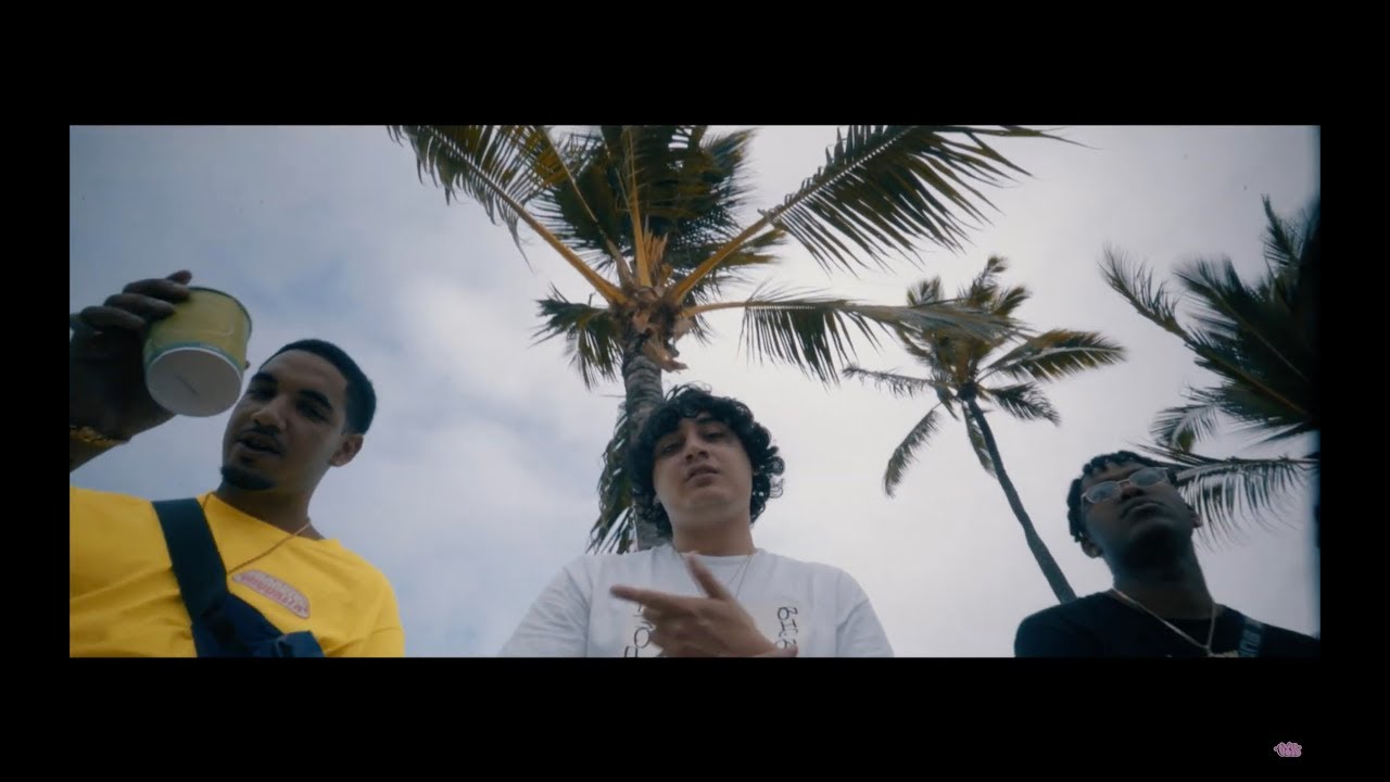 Shoreline Mafia - Moving Work [Official Music Video]