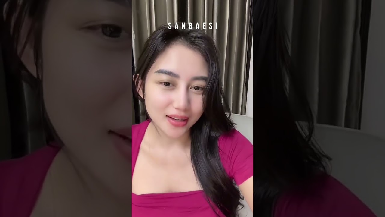 Short clip Live seru bareng Pamela Safitri (14 April 2025)