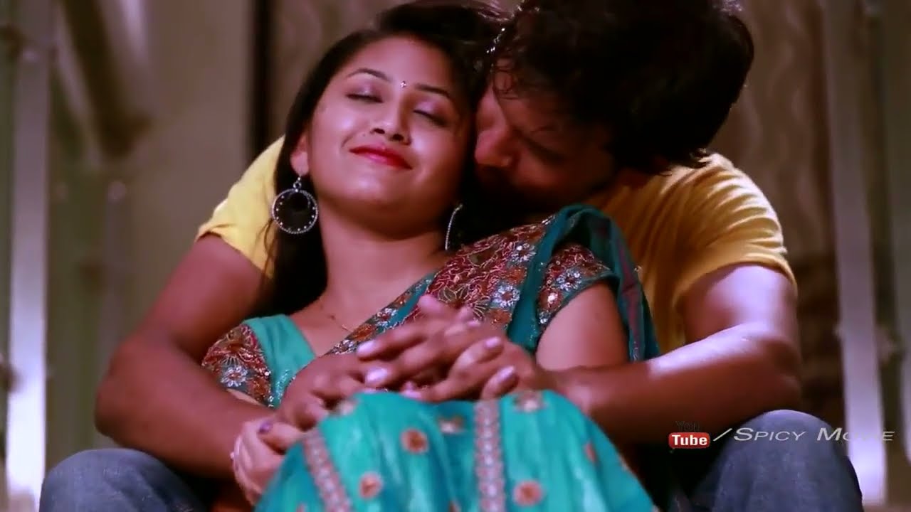 Short Film Actress Mamatha Romance With Director  In Guest House  Latest Romanti_HD #mamatha