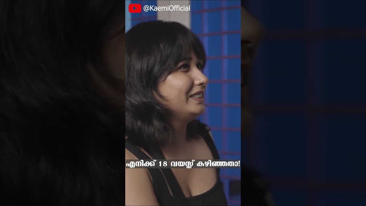 Short Girl Problems || Kaemi || Tamada Media