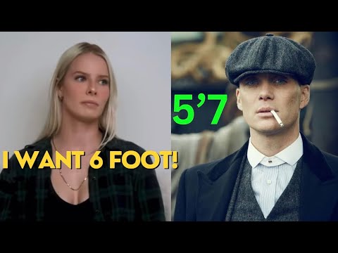 Short Men | Little Dark Age