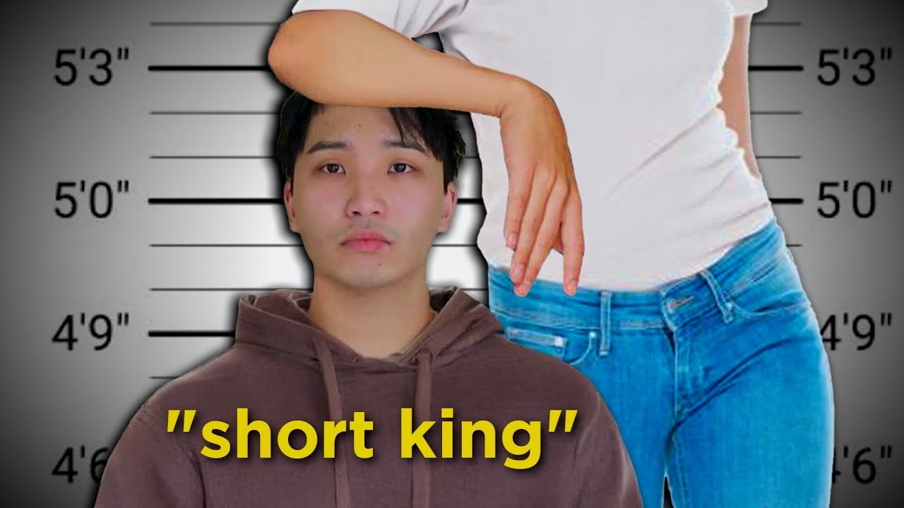 Short People Problems