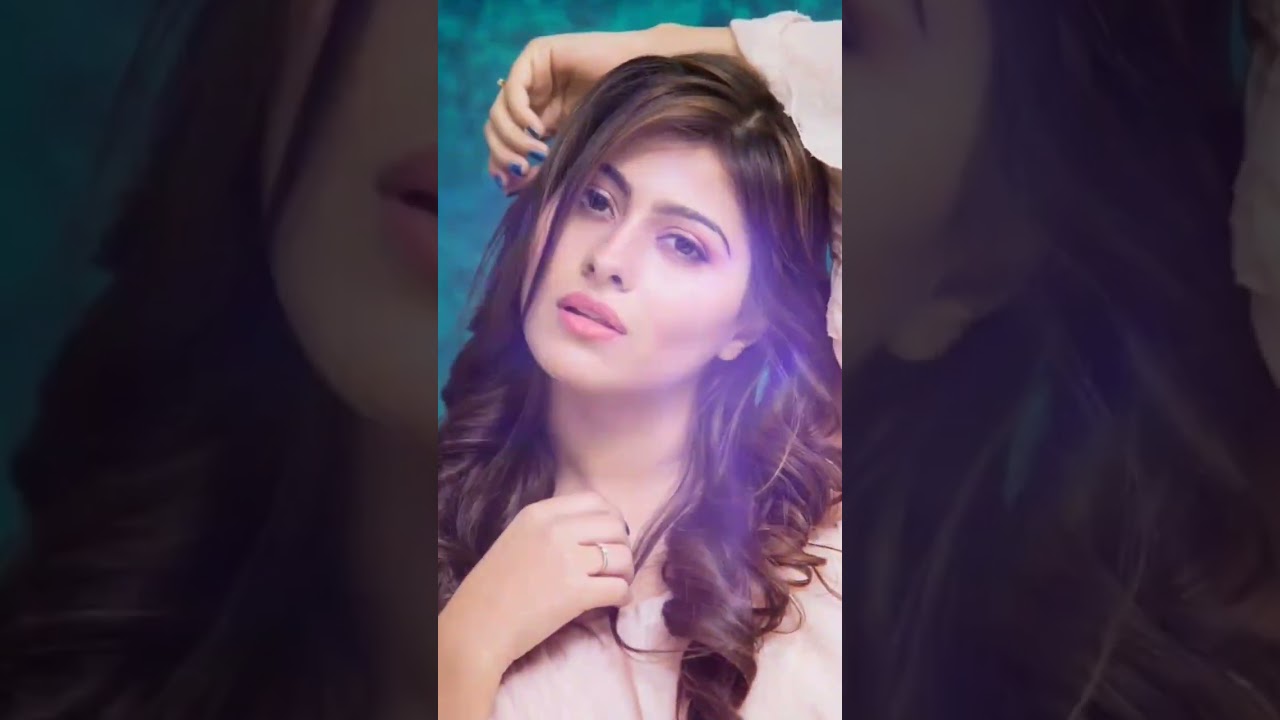 #short video ❤️❤️ Aparna Dixit Beautiful pics 🥰🥰🤍🤍❤️🖤💚💜
