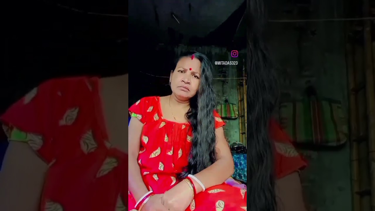 short video #mita das vlog