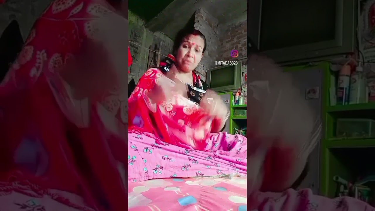 short video #mita das vlog