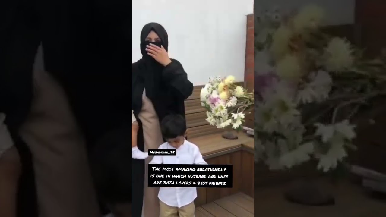 #shortd  Kiss Hijabi girl💥💥💥