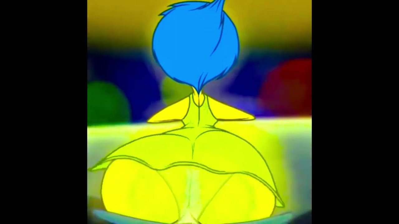 shortfartsvid Joy farts (Inside Out)