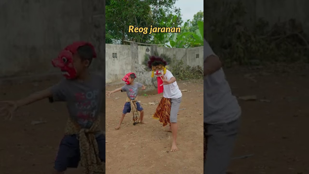 #SHORTS | JARANAN