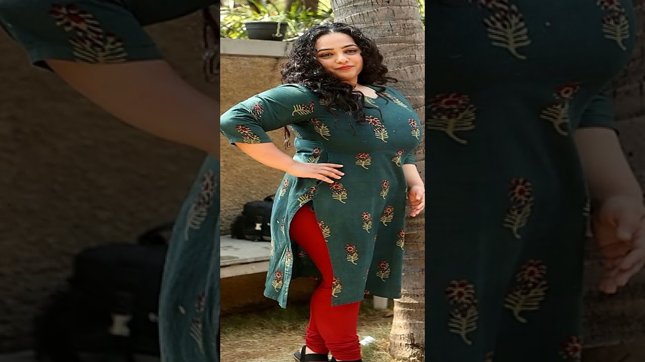 #shorts | Nithya Menen real unseen photo 🧐🧐🧐