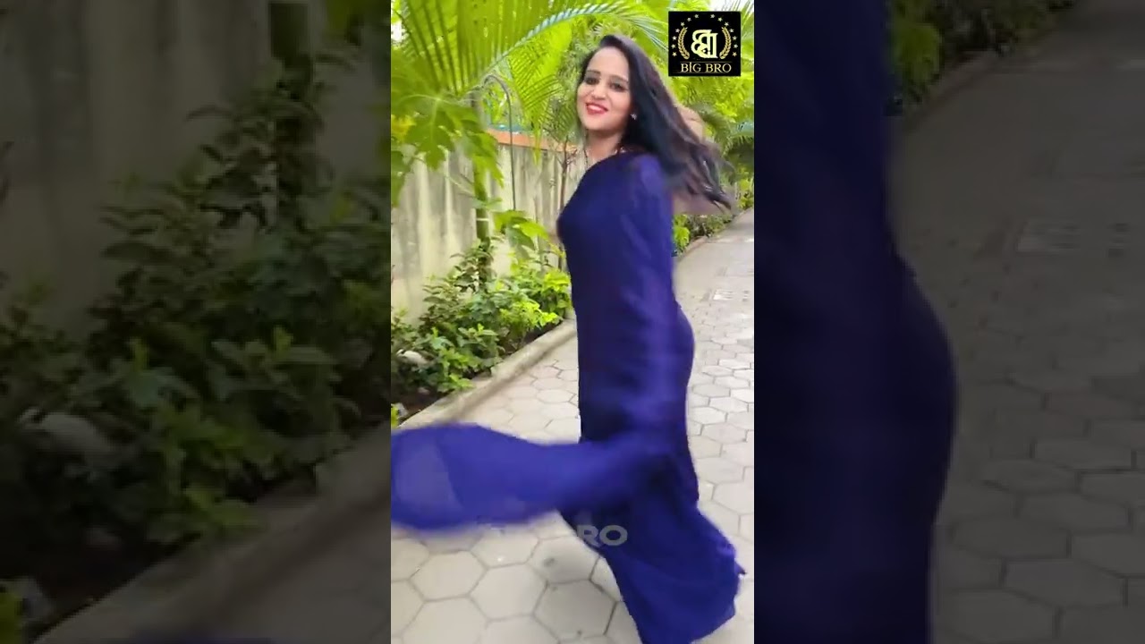 #shorts | Serial Actress Subhageetha Cute Candid Moments | Big Bro