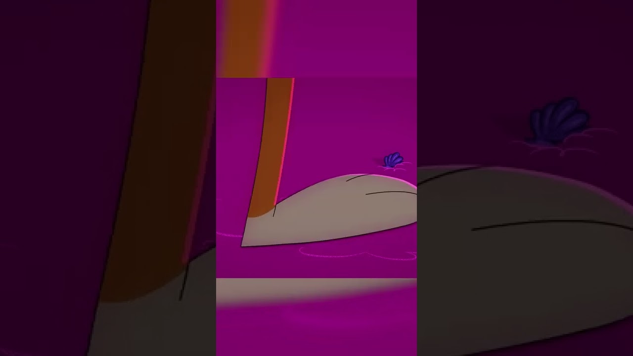 #Shorts 🔶 Zig & Sharko - 😎 JAMES BOND AUDITION TAPE