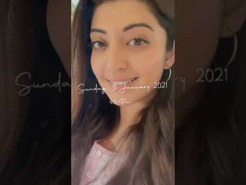 #shorts #celebrity pranitha subhash cute hot South actress