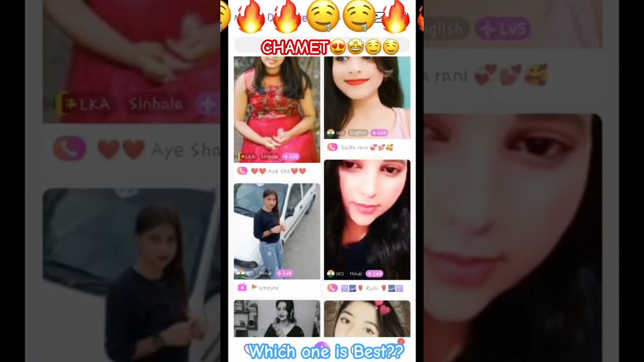 #shorts #chamet #chametapp #hot #hotgirl #diamond #funnyvideo #short #love #hotgossip #dating #girl