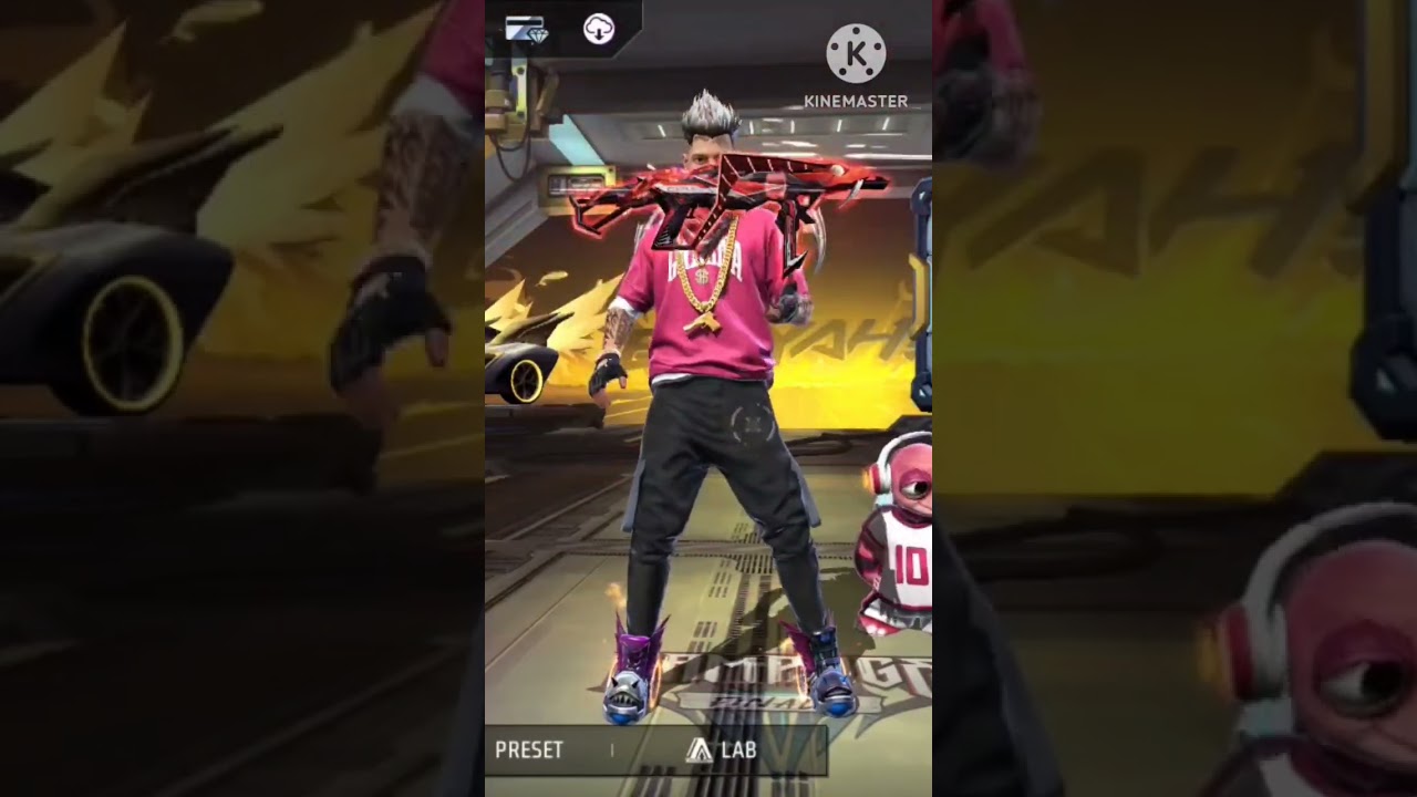 #Shorts #freefire #Taha gamer