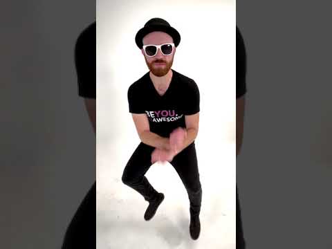 #Shorts Gangnam Style IS BACK!
