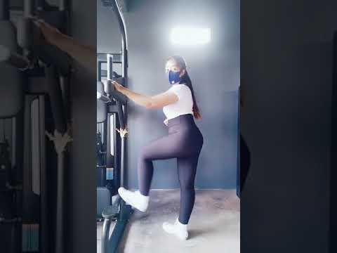 #shorts #leggings #ceweindonesia #cewegym #celanaketat#gym #bodygoals #glutes