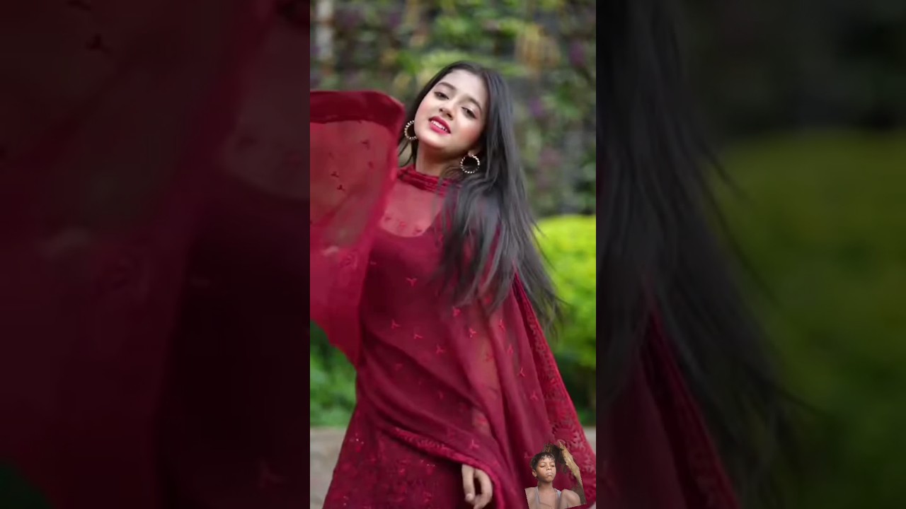 #shorts #love #song #rashmisonone #dance #bengali #rashi #saree #subscribe