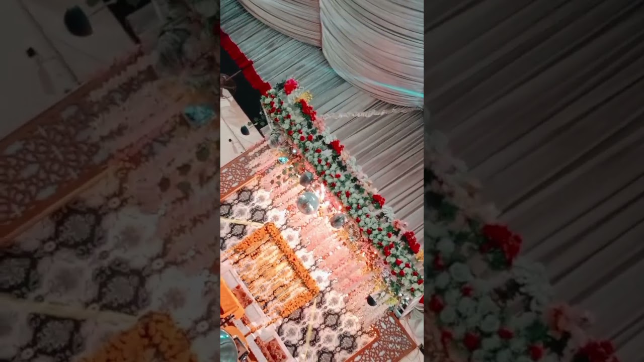 #shorts #mehndi #setup #trending #viral #viralvideo #india ##youtubeshorts #video