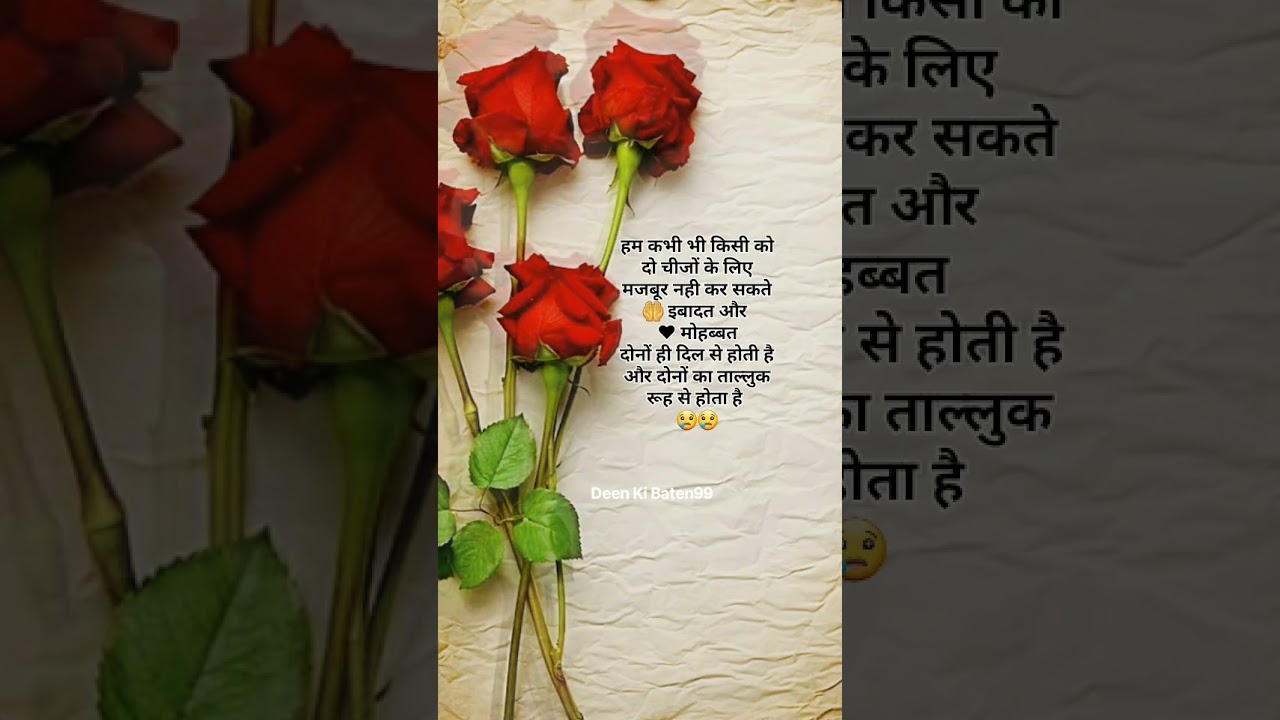 Shorts New Islamic Quotes Status #islamicquotes #islamicstatus #motivation #hindi #deenkibaten99