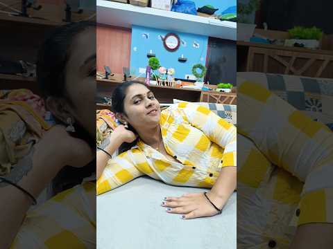 #shorts #shortvideo #short #shortsvideo #shortsfeed #reels | SR Youtubers | Vaishnavy| Sharun Raj |