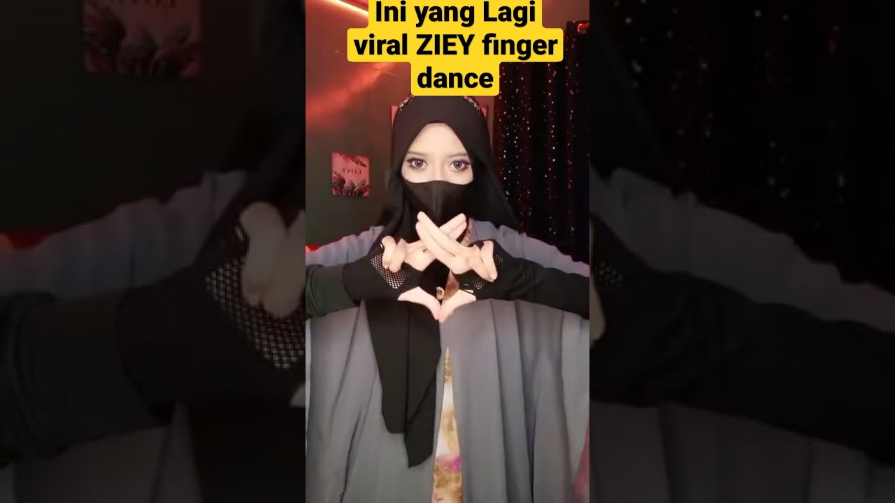shorts tik tok hijab fingger stayle #shorts #short #shortvideo