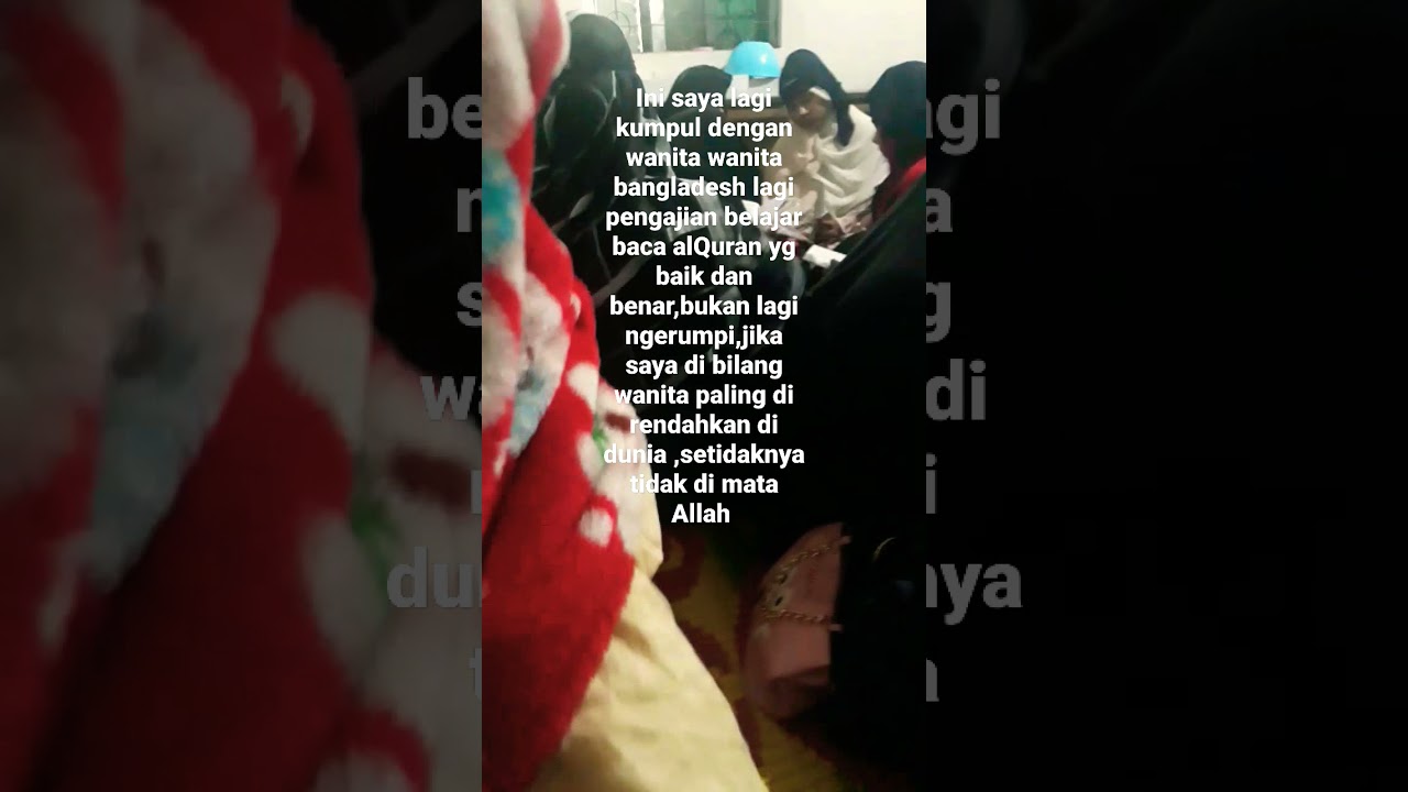 #shorts wanita bangladesh||wanita indonesia